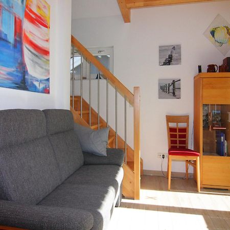 Semi Detached House Zingst Villa ภายนอก รูปภาพ