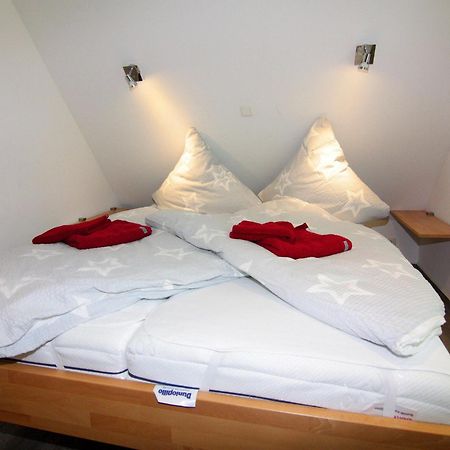 Semi Detached House Zingst Villa ภายนอก รูปภาพ