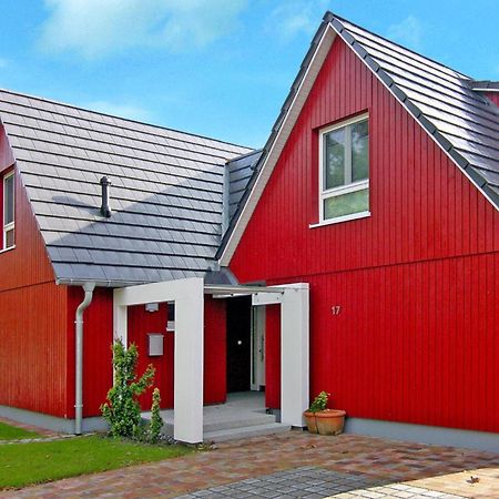 Semi Detached House Zingst Villa ภายนอก รูปภาพ