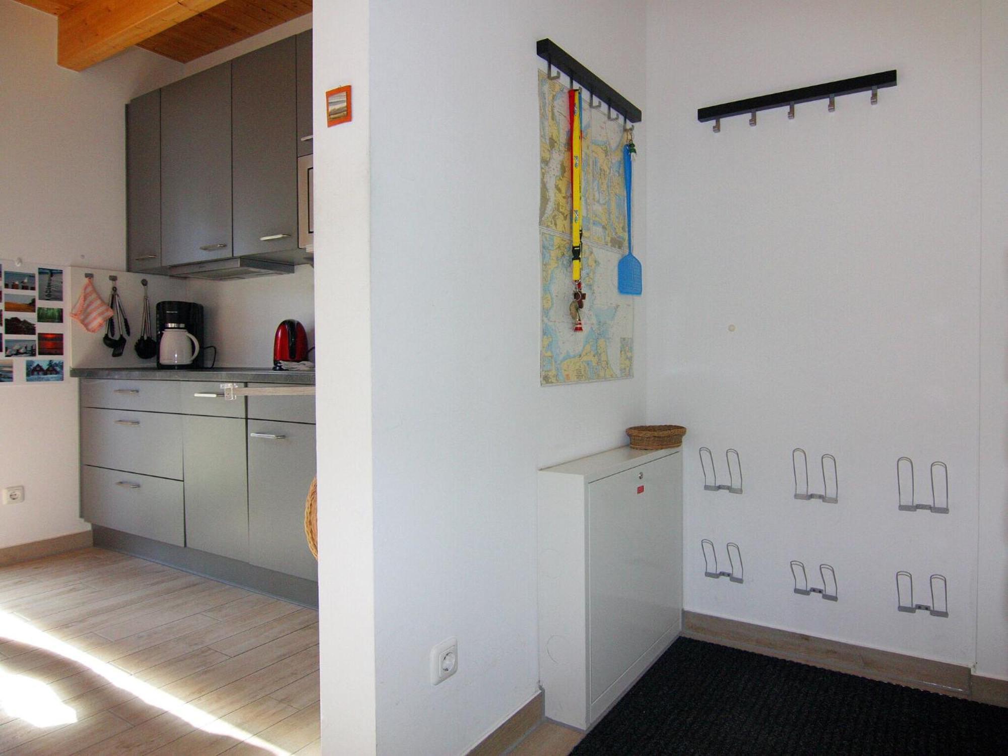 Semi Detached House Zingst Villa ภายนอก รูปภาพ