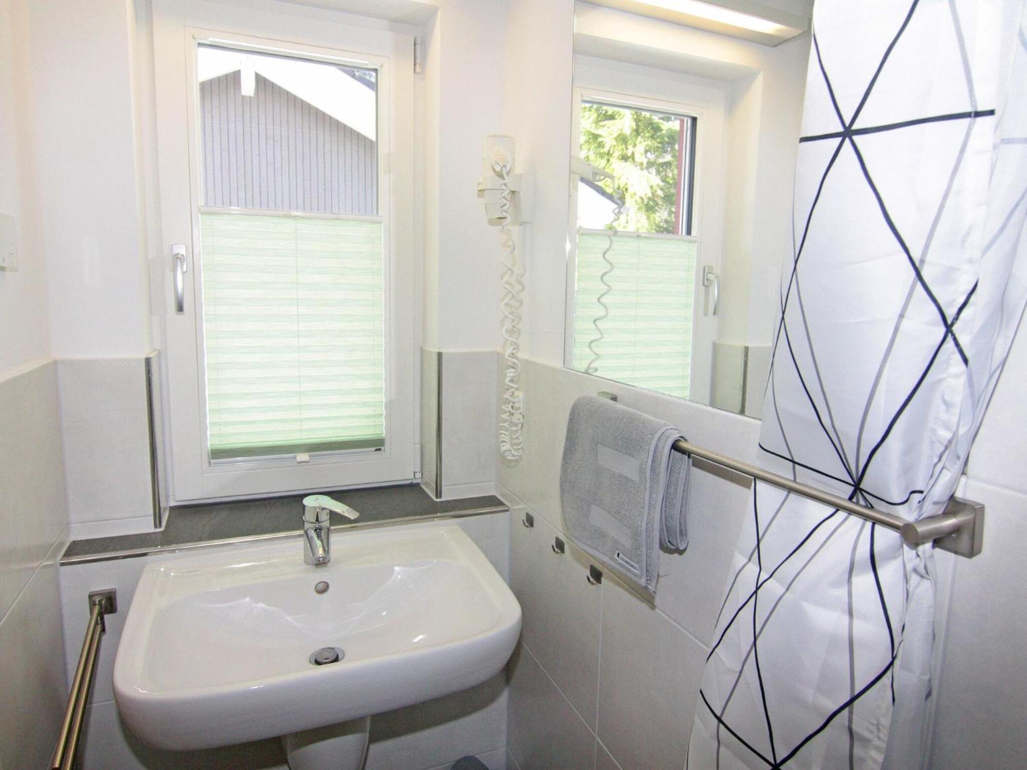 Semi Detached House Zingst Villa ภายนอก รูปภาพ