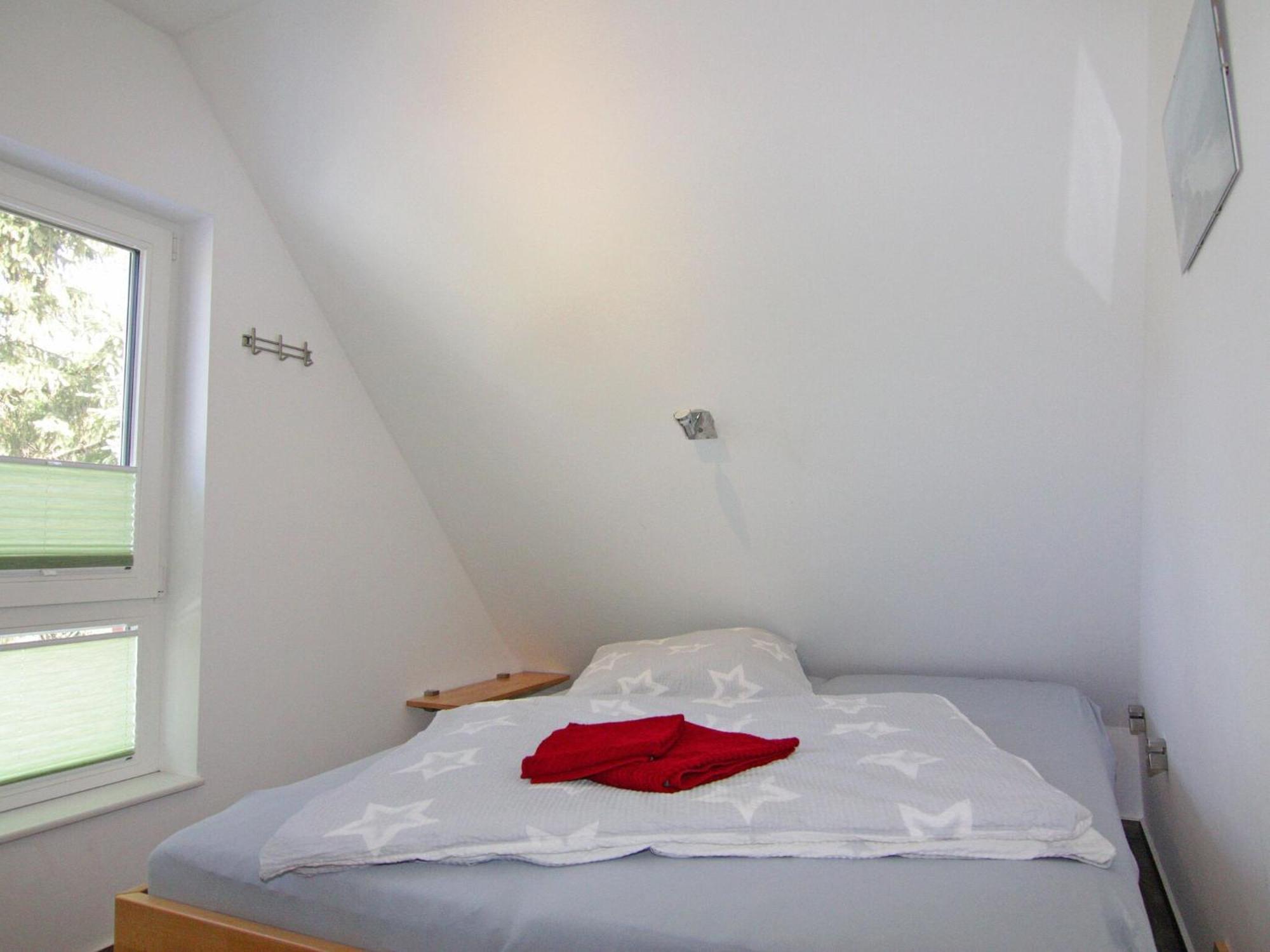 Semi Detached House Zingst Villa ภายนอก รูปภาพ