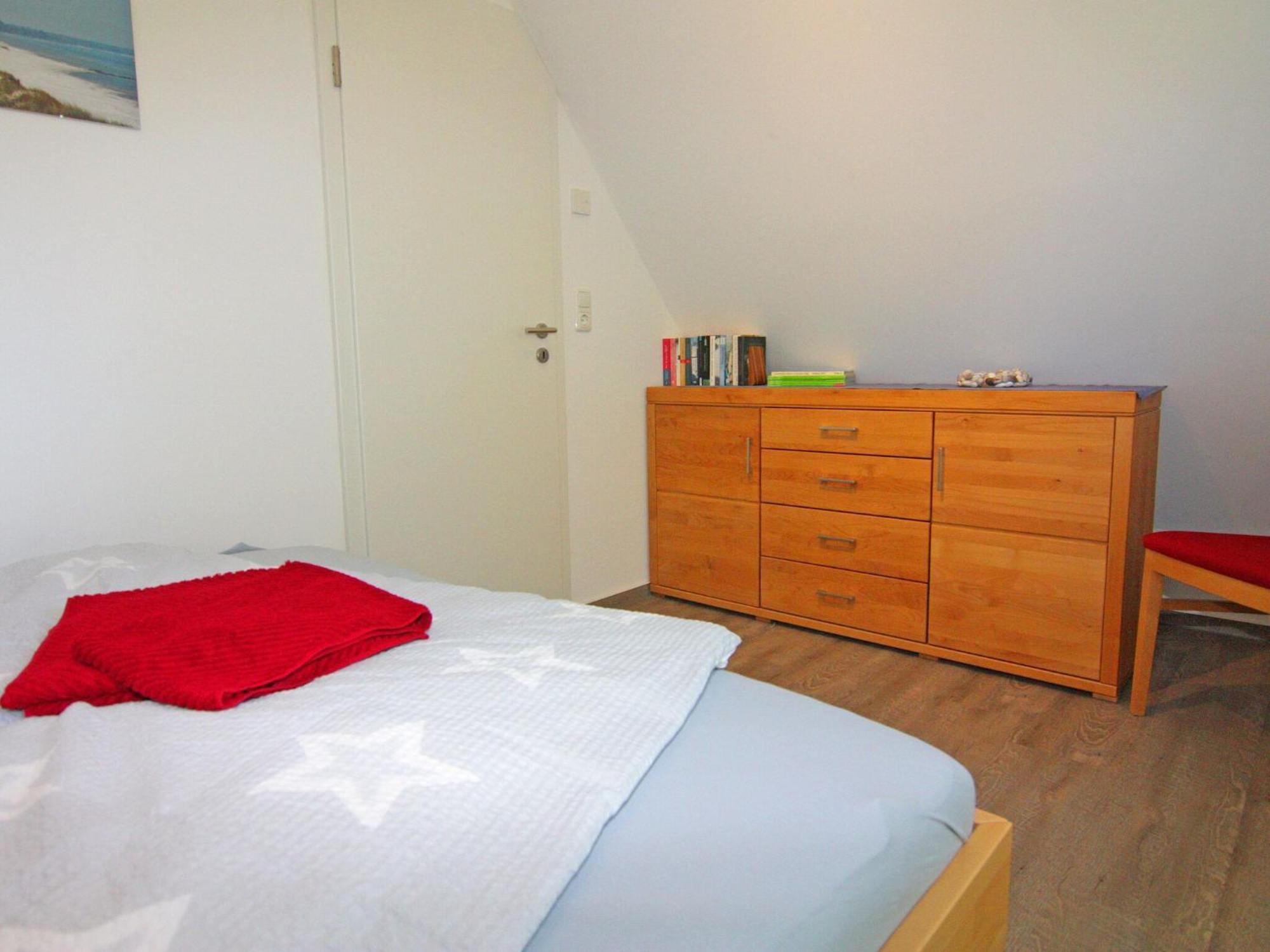 Semi Detached House Zingst Villa ภายนอก รูปภาพ
