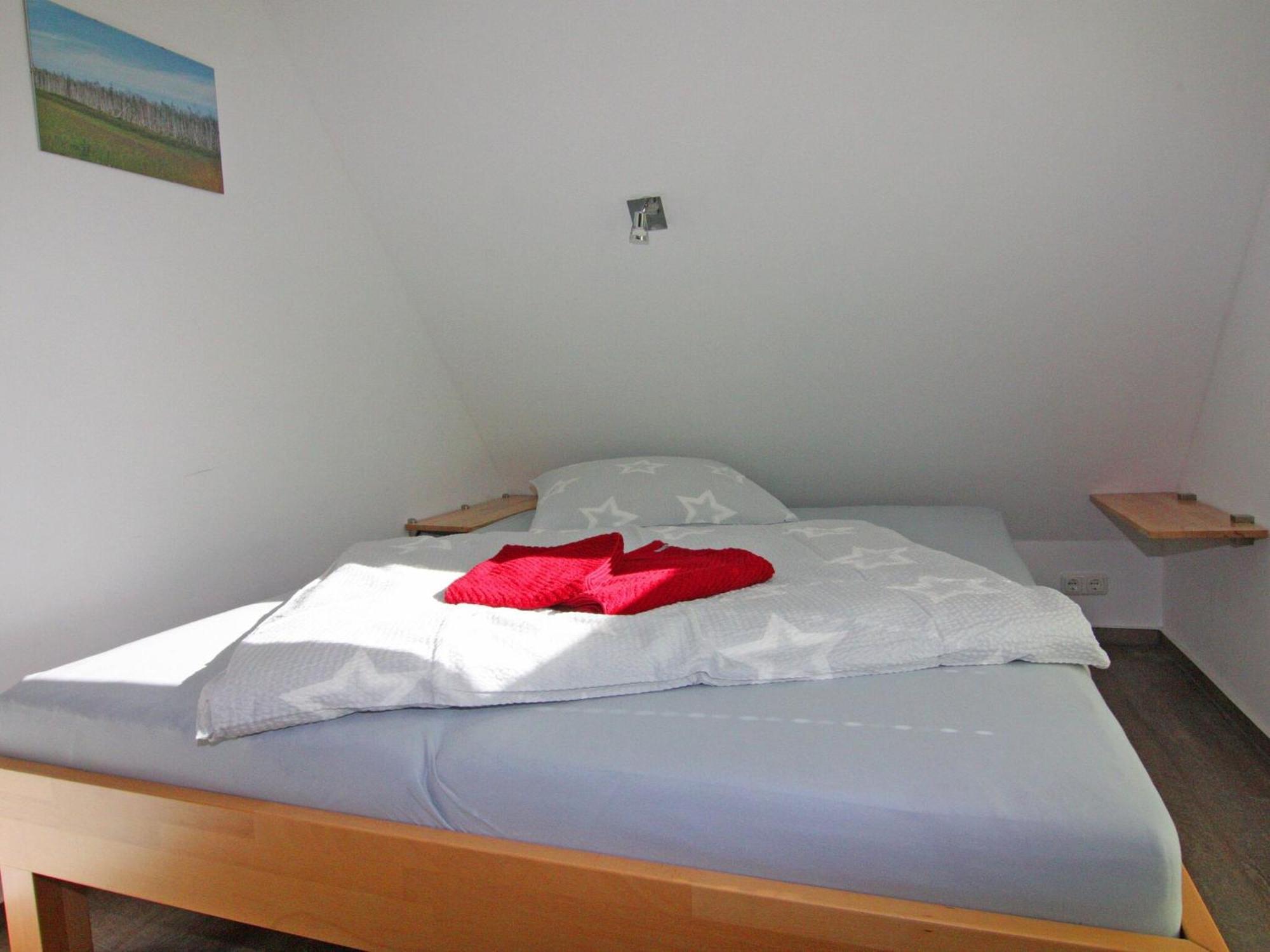 Semi Detached House Zingst Villa ภายนอก รูปภาพ