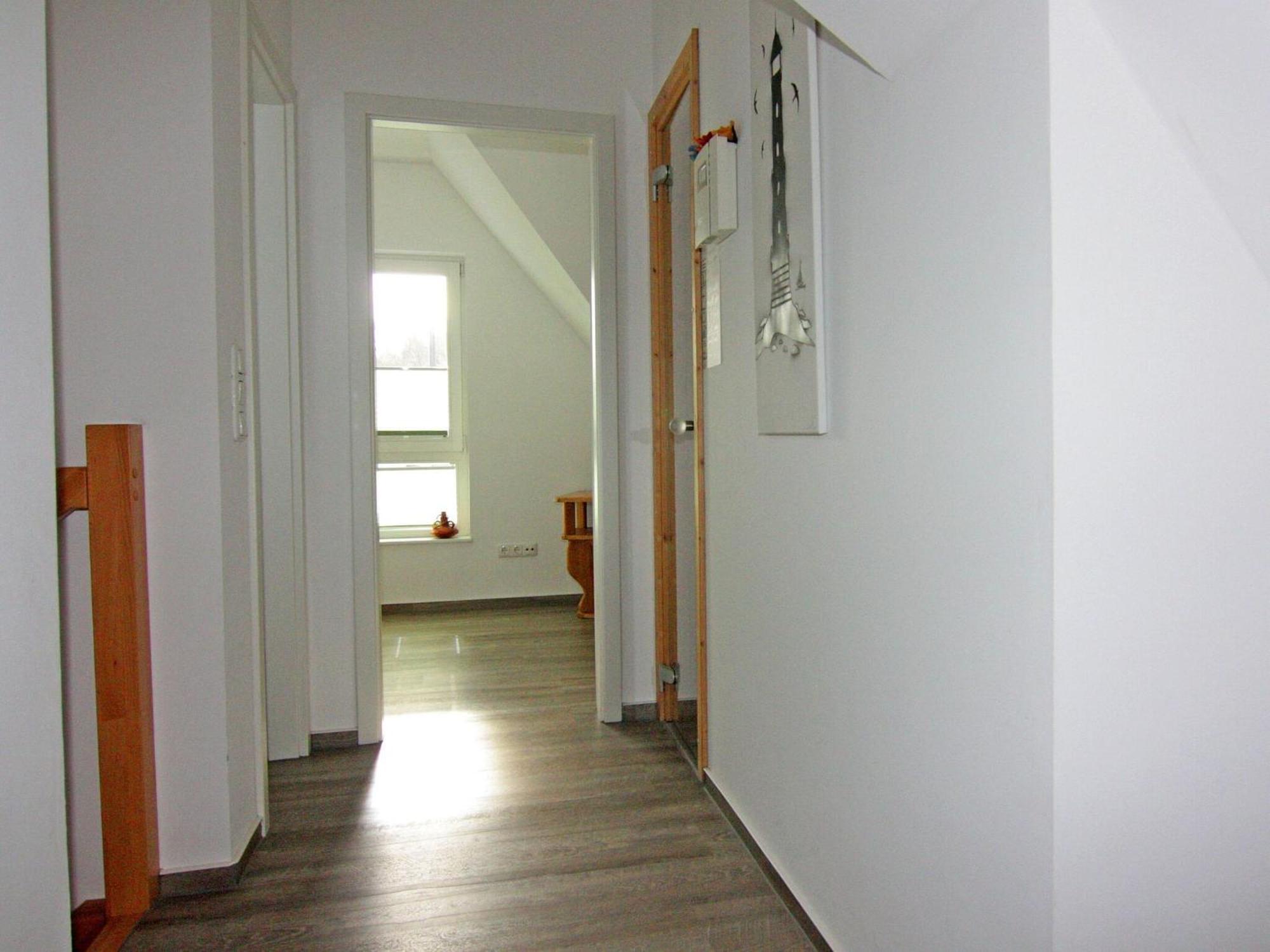 Semi Detached House Zingst Villa ภายนอก รูปภาพ