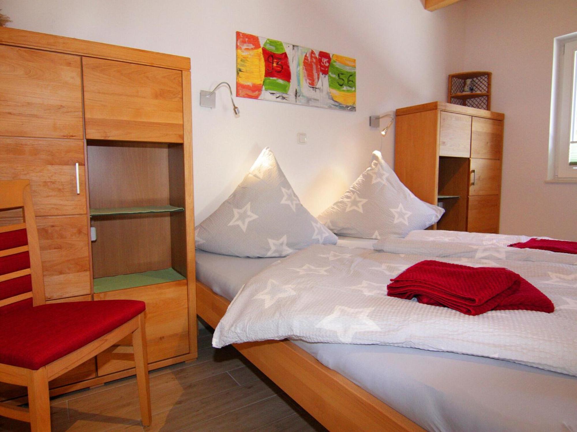 Semi Detached House Zingst Villa ภายนอก รูปภาพ