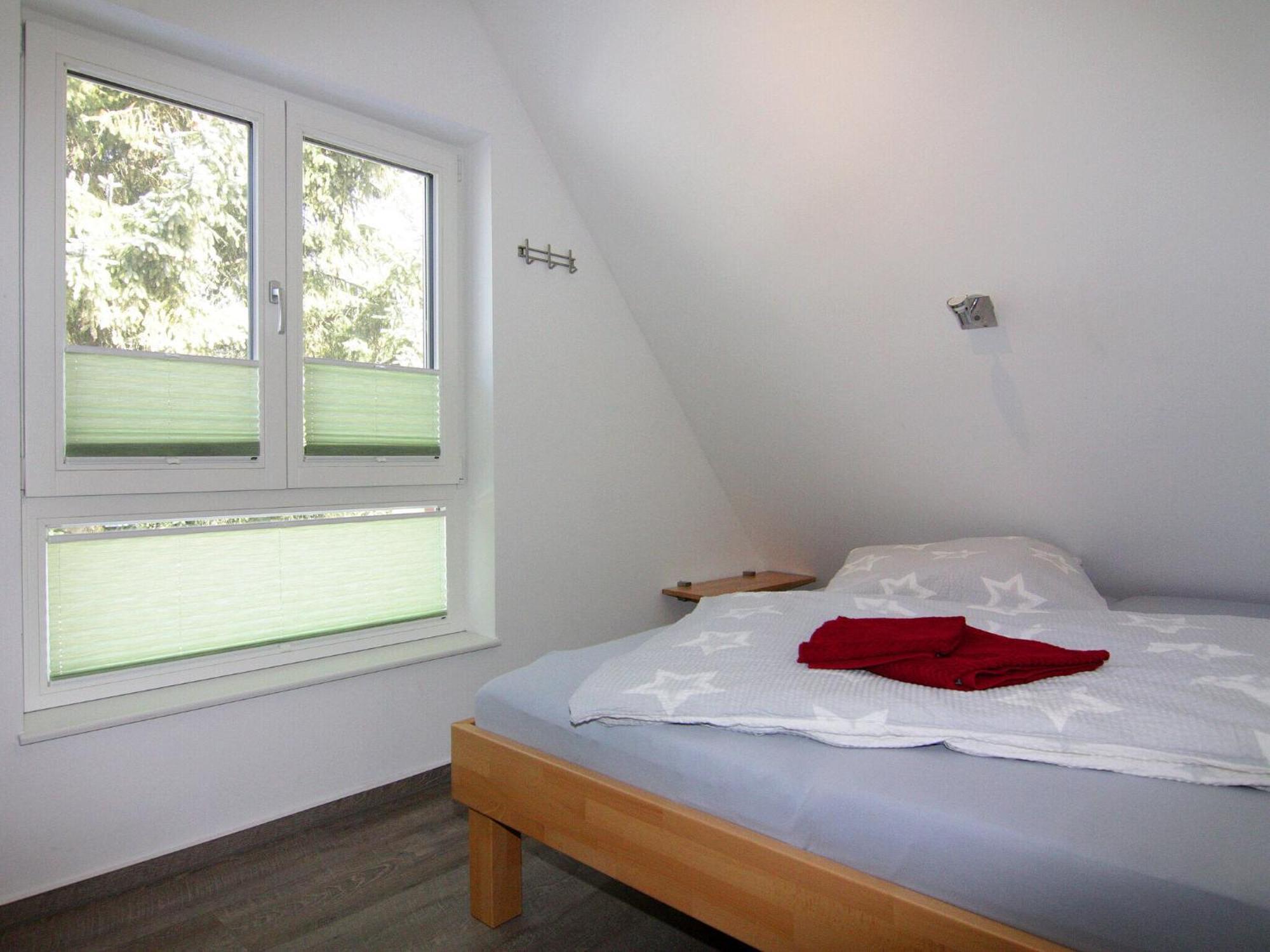 Semi Detached House Zingst Villa ภายนอก รูปภาพ