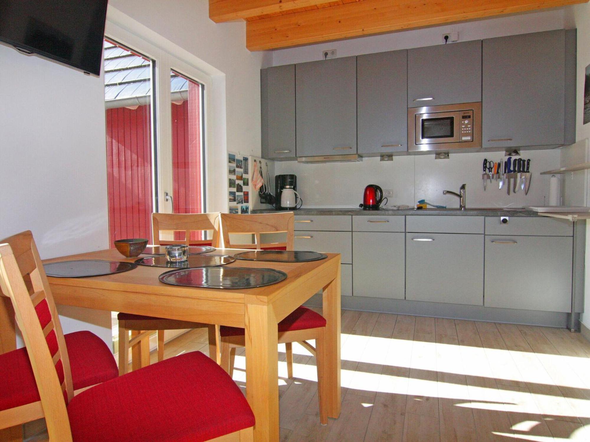 Semi Detached House Zingst Villa ภายนอก รูปภาพ