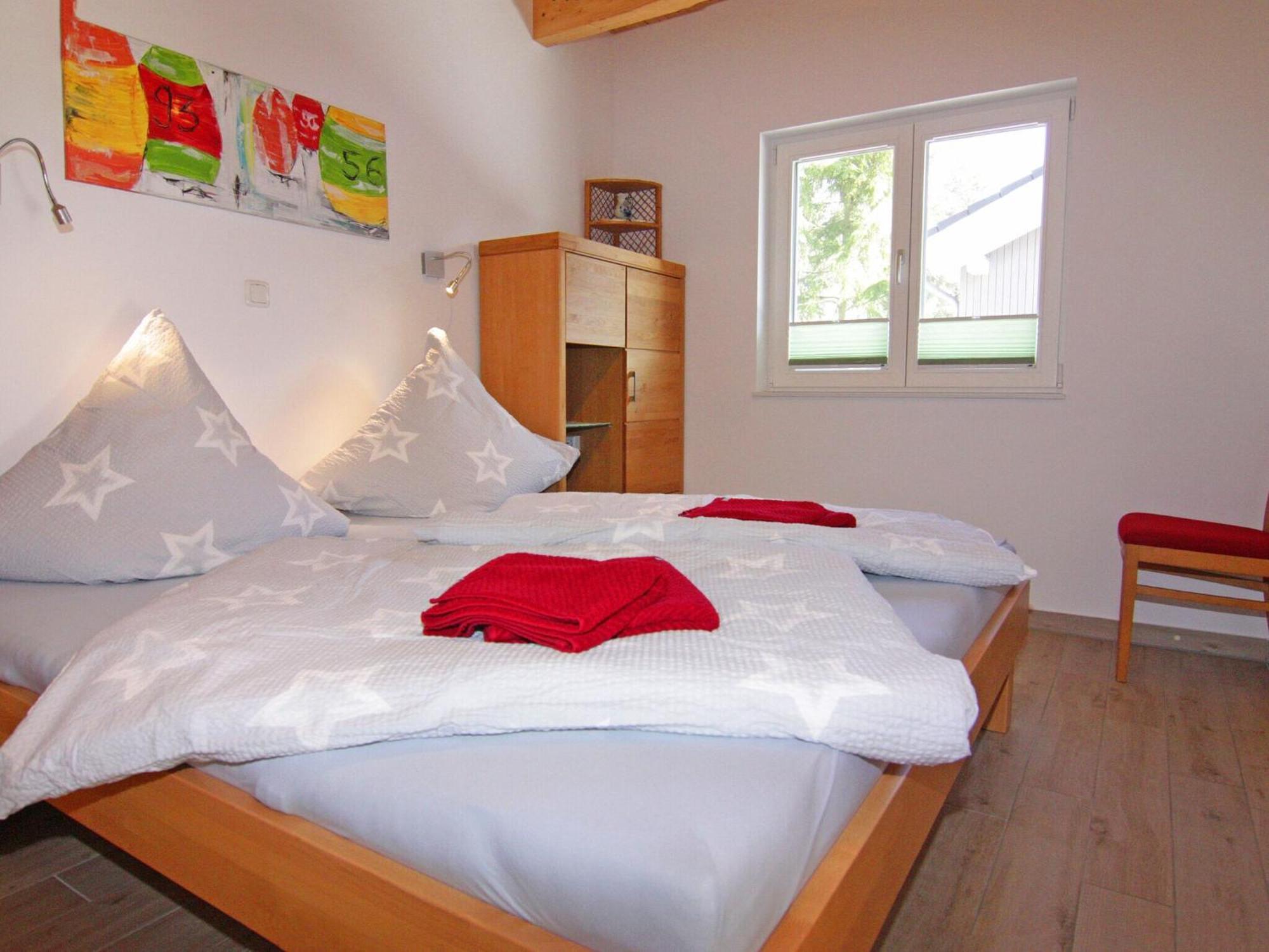 Semi Detached House Zingst Villa ภายนอก รูปภาพ