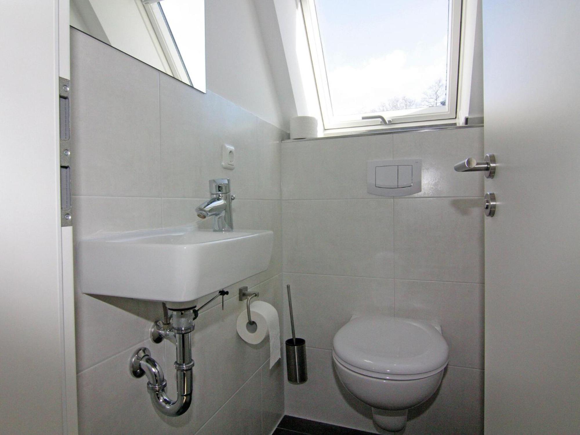Semi Detached House Zingst Villa ภายนอก รูปภาพ