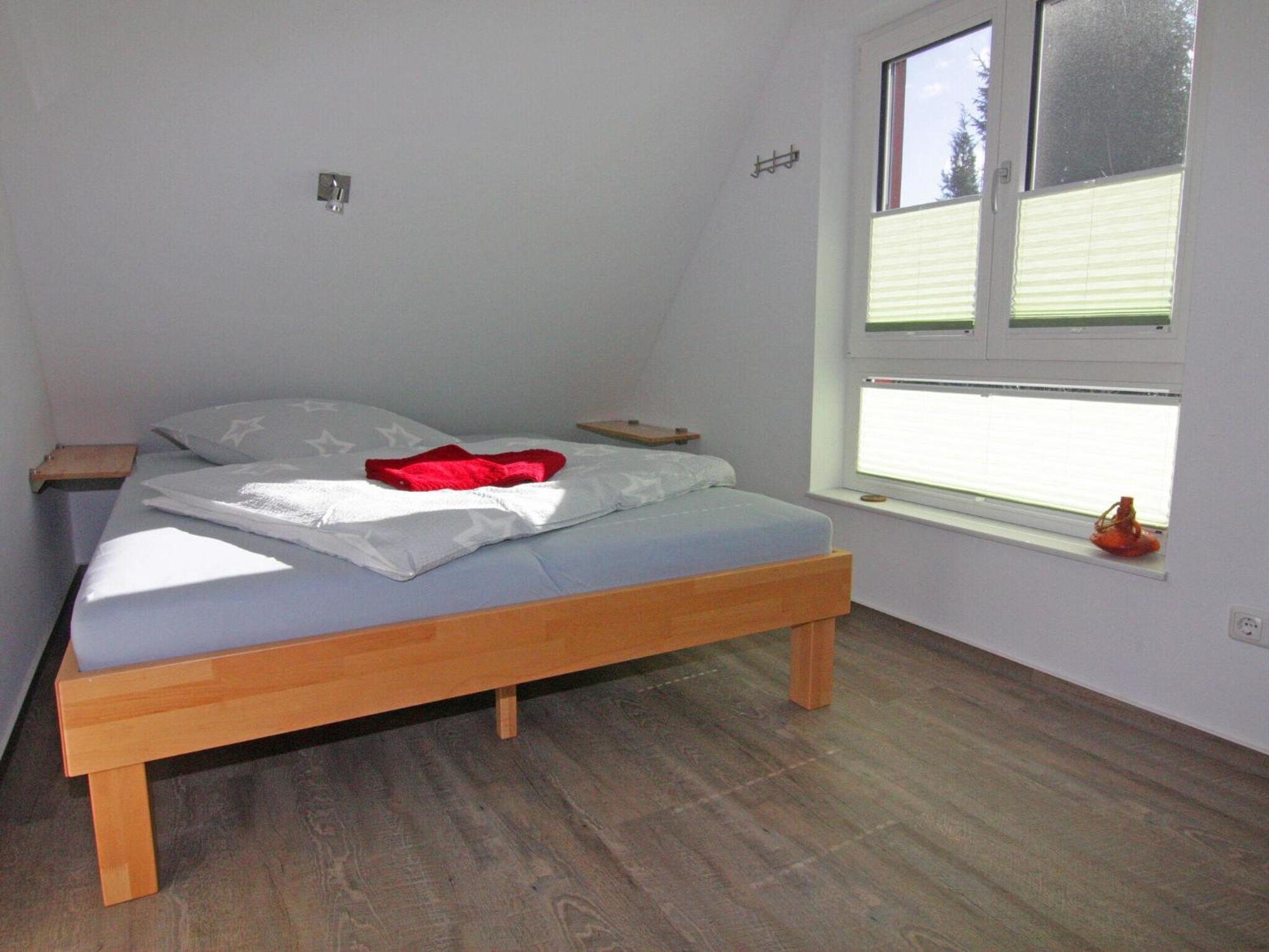 Semi Detached House Zingst Villa ภายนอก รูปภาพ