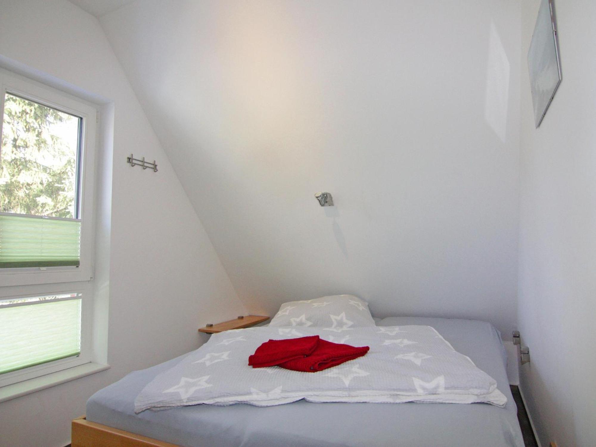 Semi Detached House Zingst Villa ภายนอก รูปภาพ