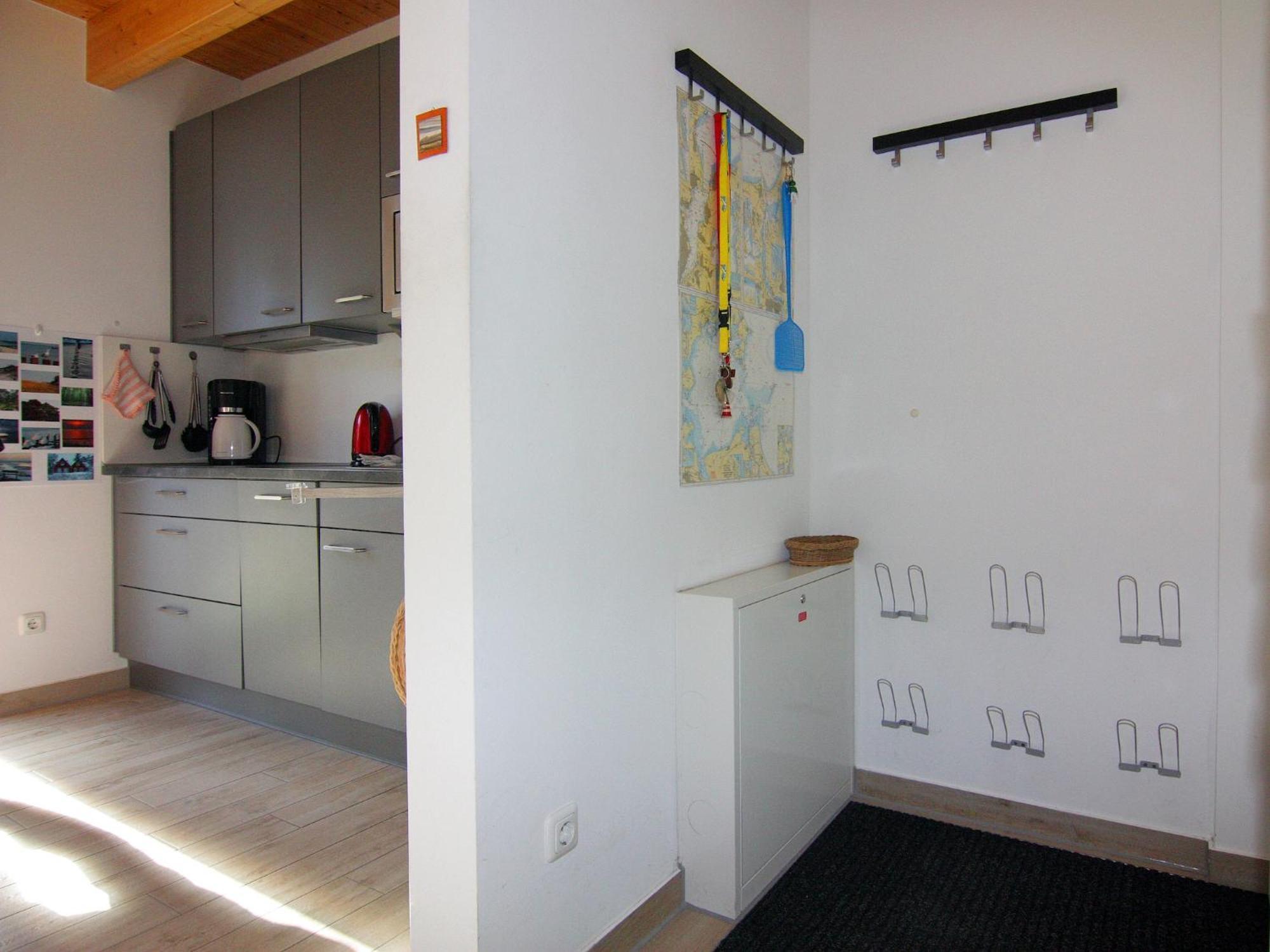 Semi Detached House Zingst Villa ภายนอก รูปภาพ