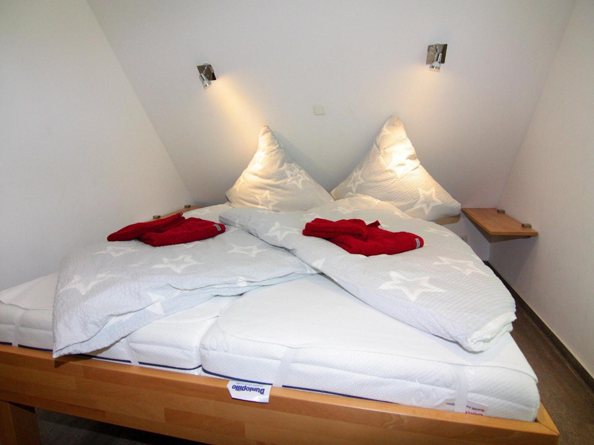 Semi Detached House Zingst Villa ภายนอก รูปภาพ