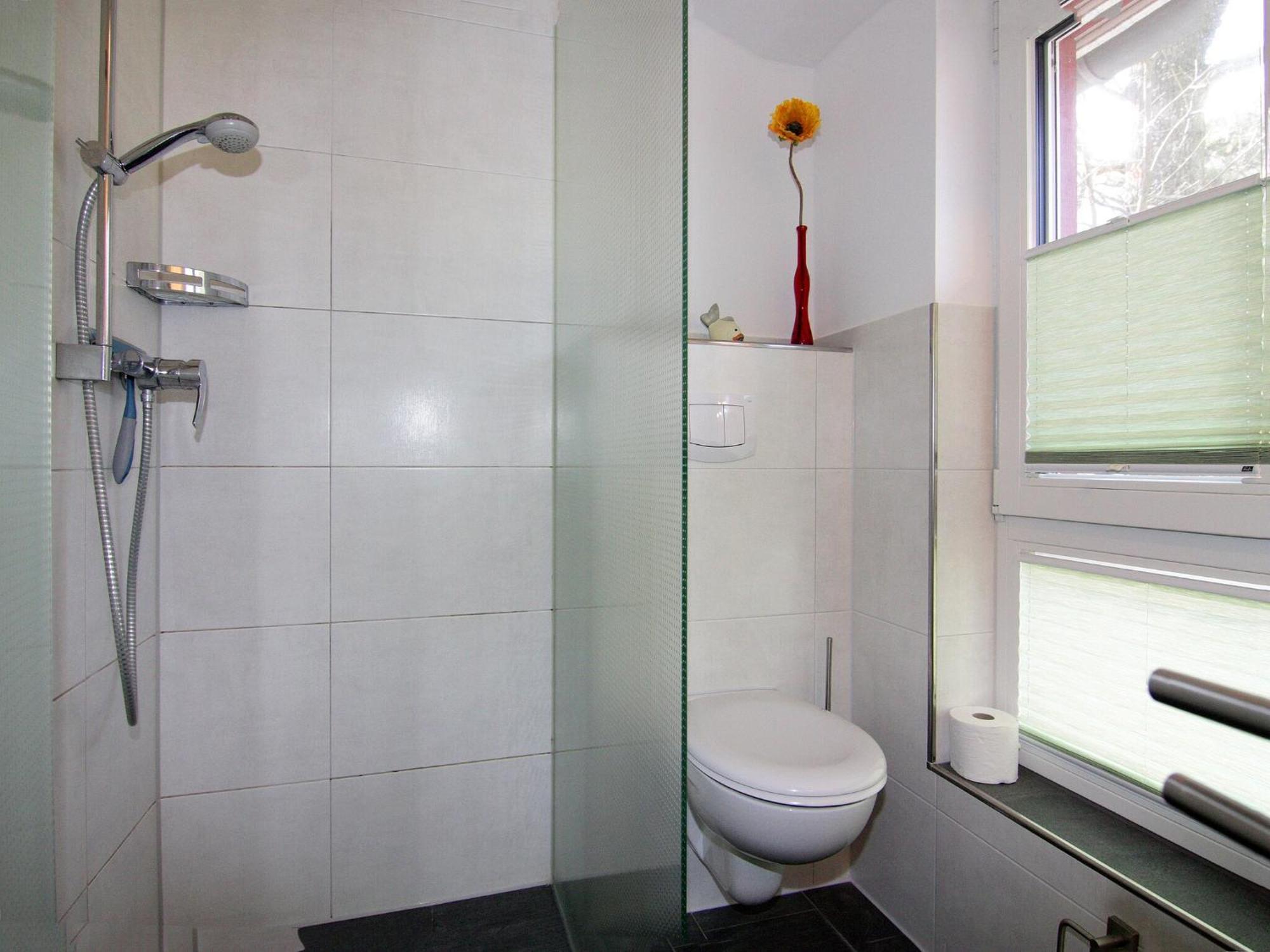 Semi Detached House Zingst Villa ภายนอก รูปภาพ