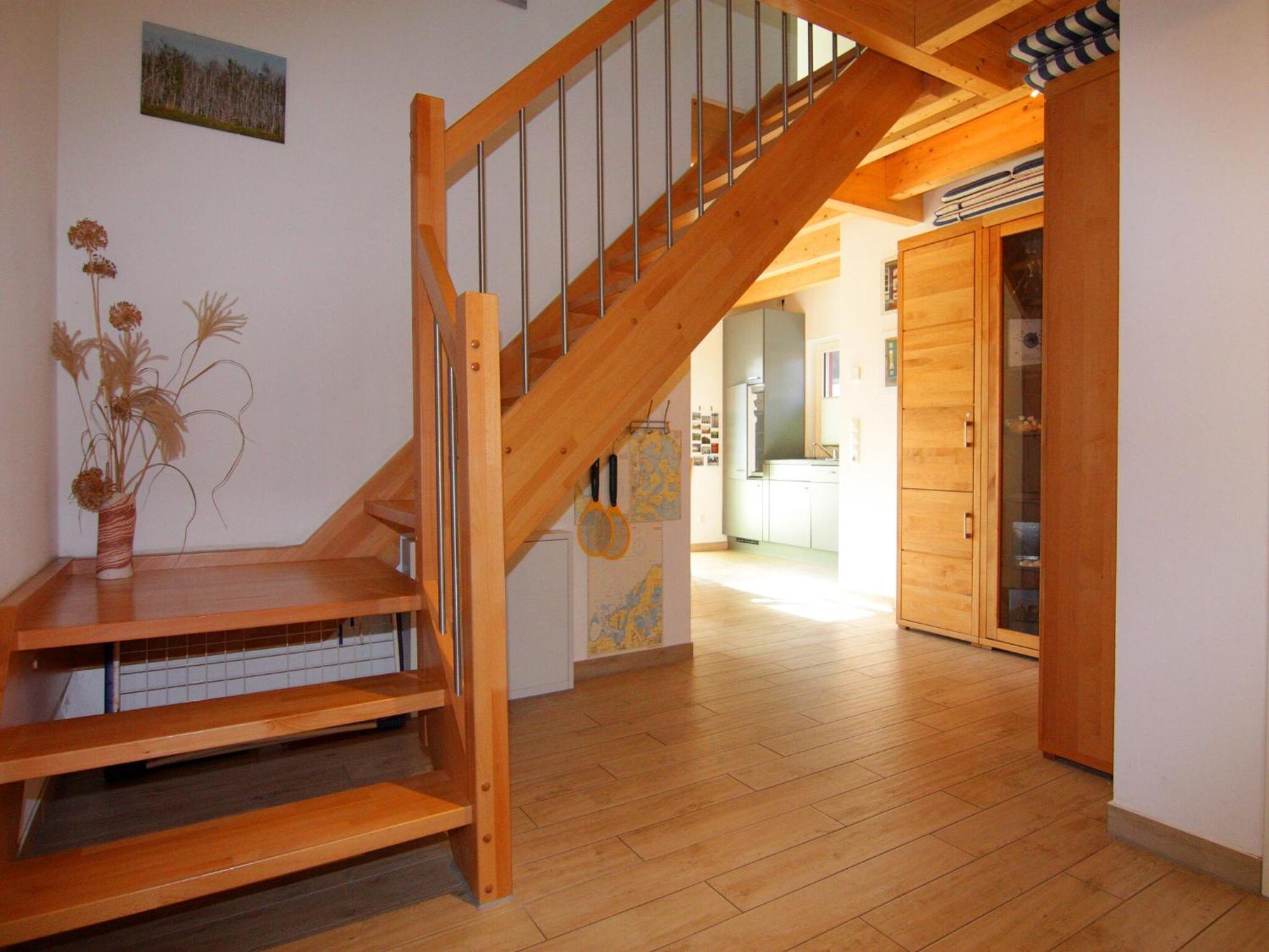 Semi Detached House Zingst Villa ภายนอก รูปภาพ