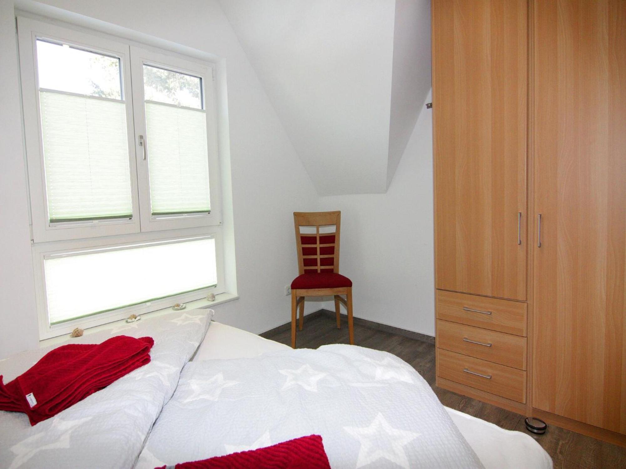 Semi Detached House Zingst Villa ภายนอก รูปภาพ