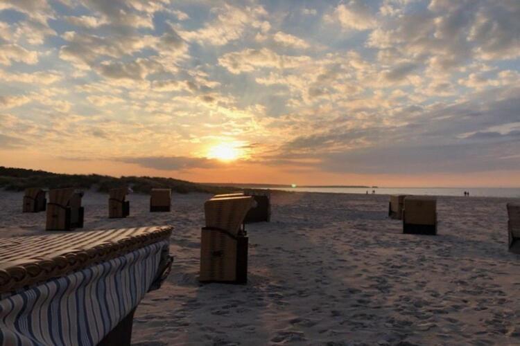 Semi Detached House Zingst Villa ภายนอก รูปภาพ