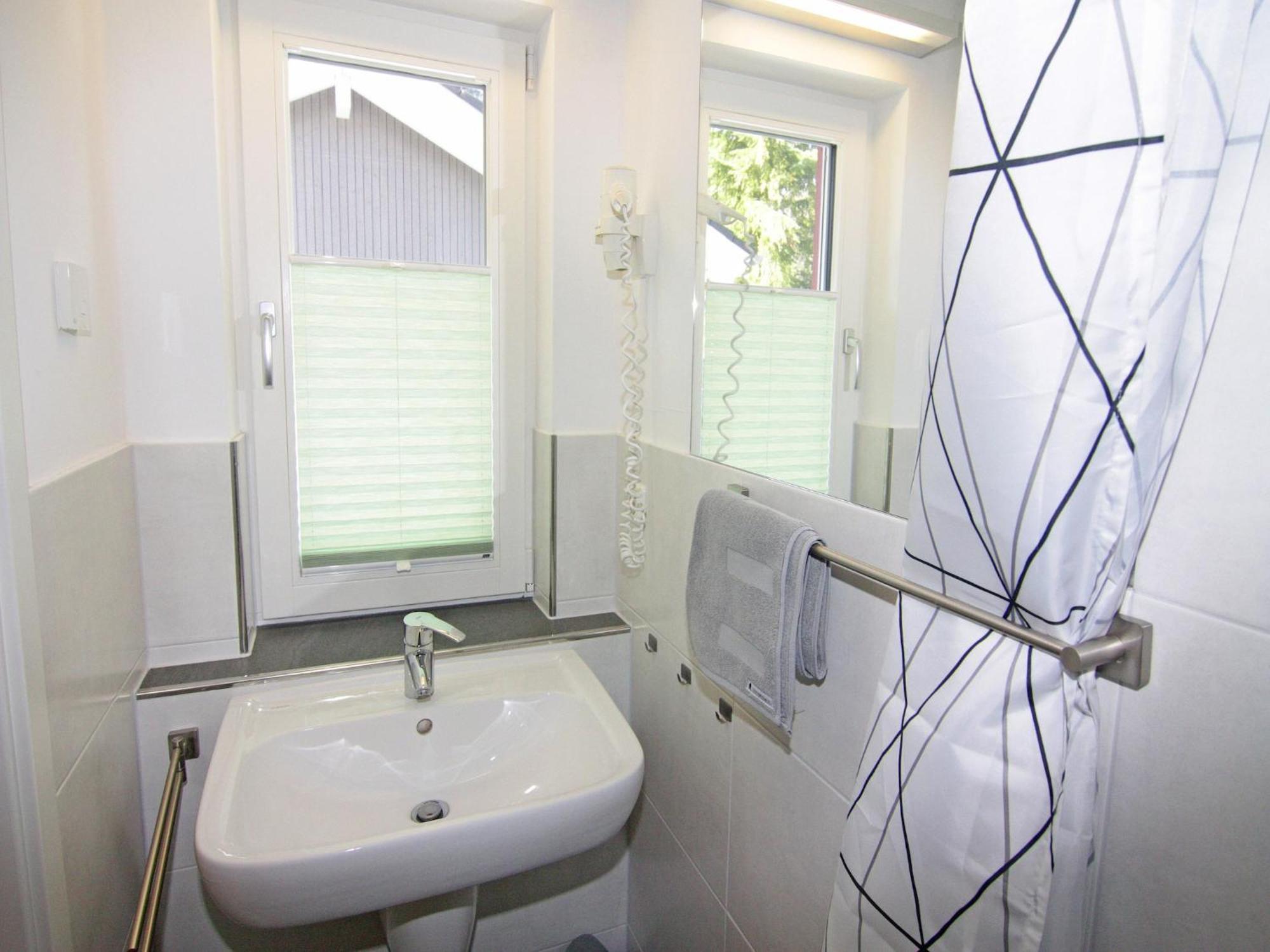 Semi Detached House Zingst Villa ภายนอก รูปภาพ