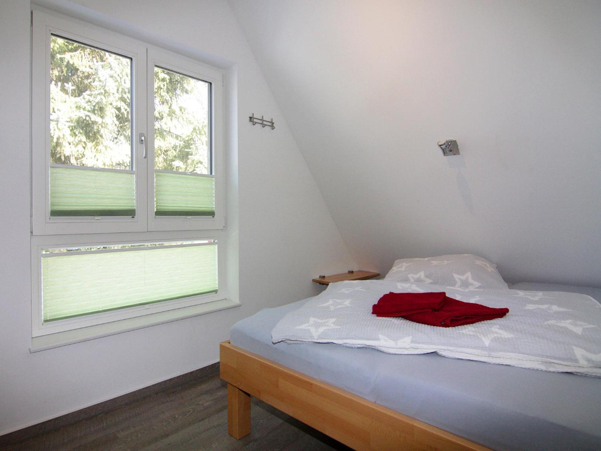 Semi Detached House Zingst Villa ภายนอก รูปภาพ