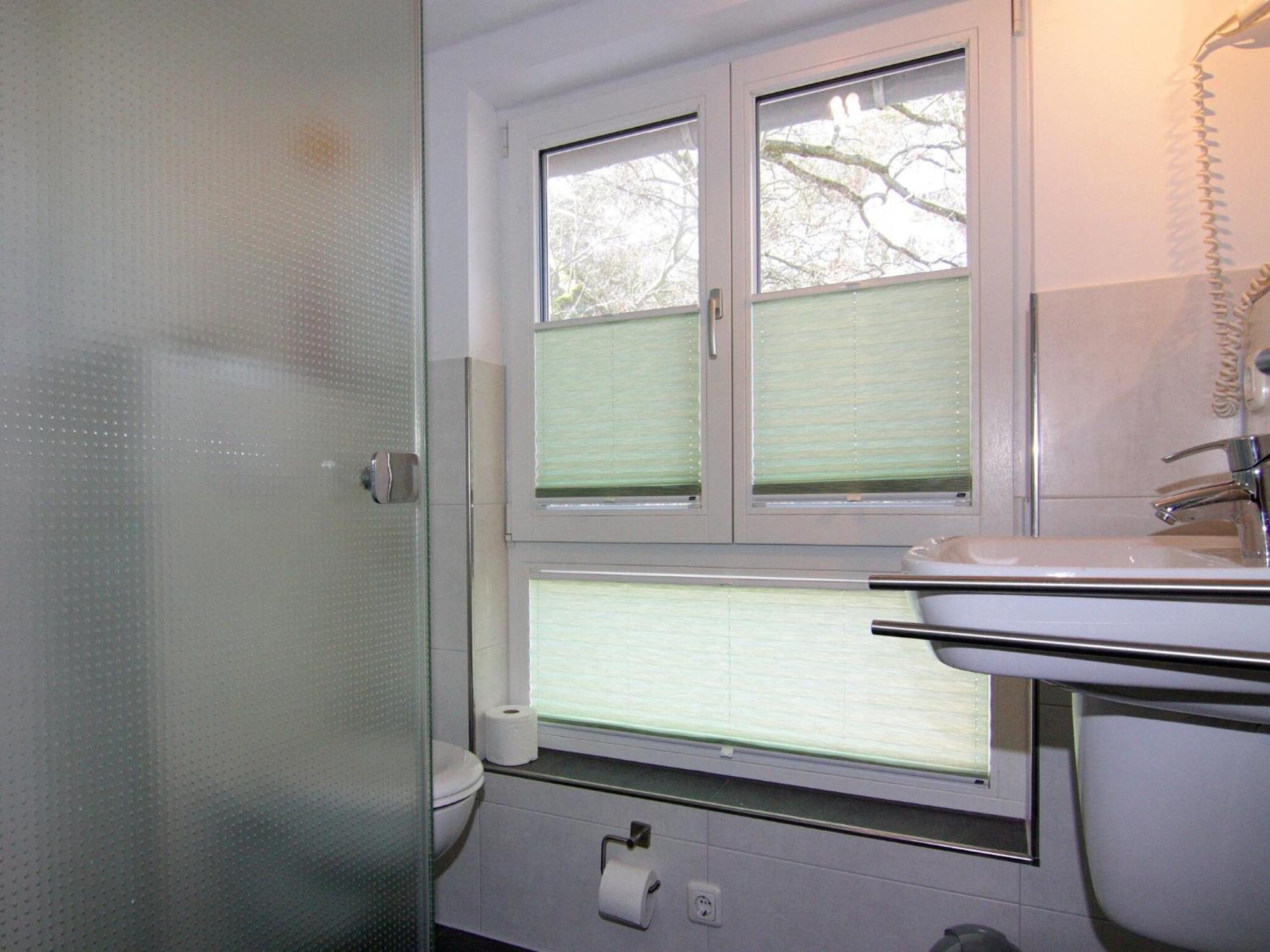 Semi Detached House Zingst Villa ภายนอก รูปภาพ