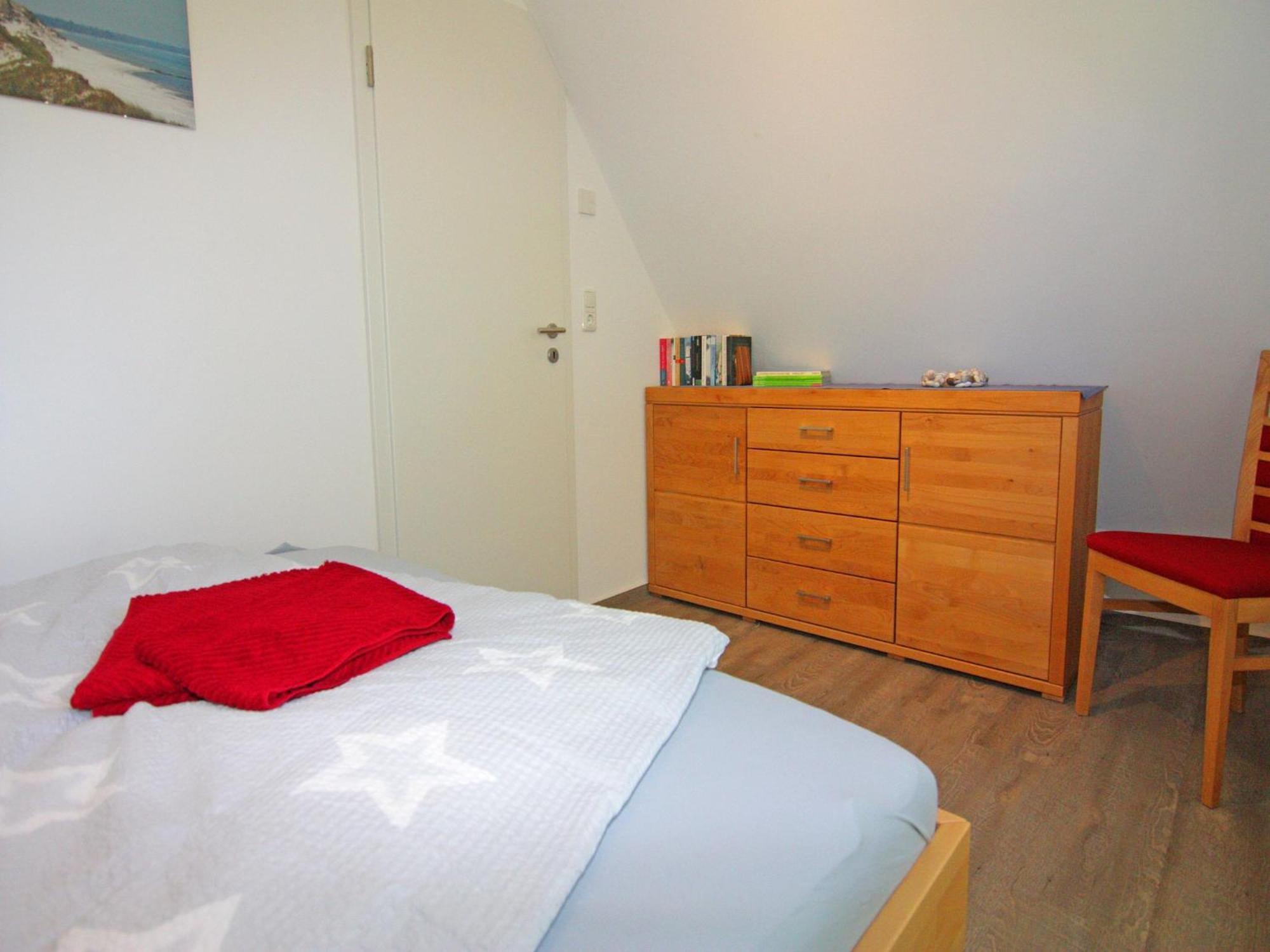 Semi Detached House Zingst Villa ภายนอก รูปภาพ