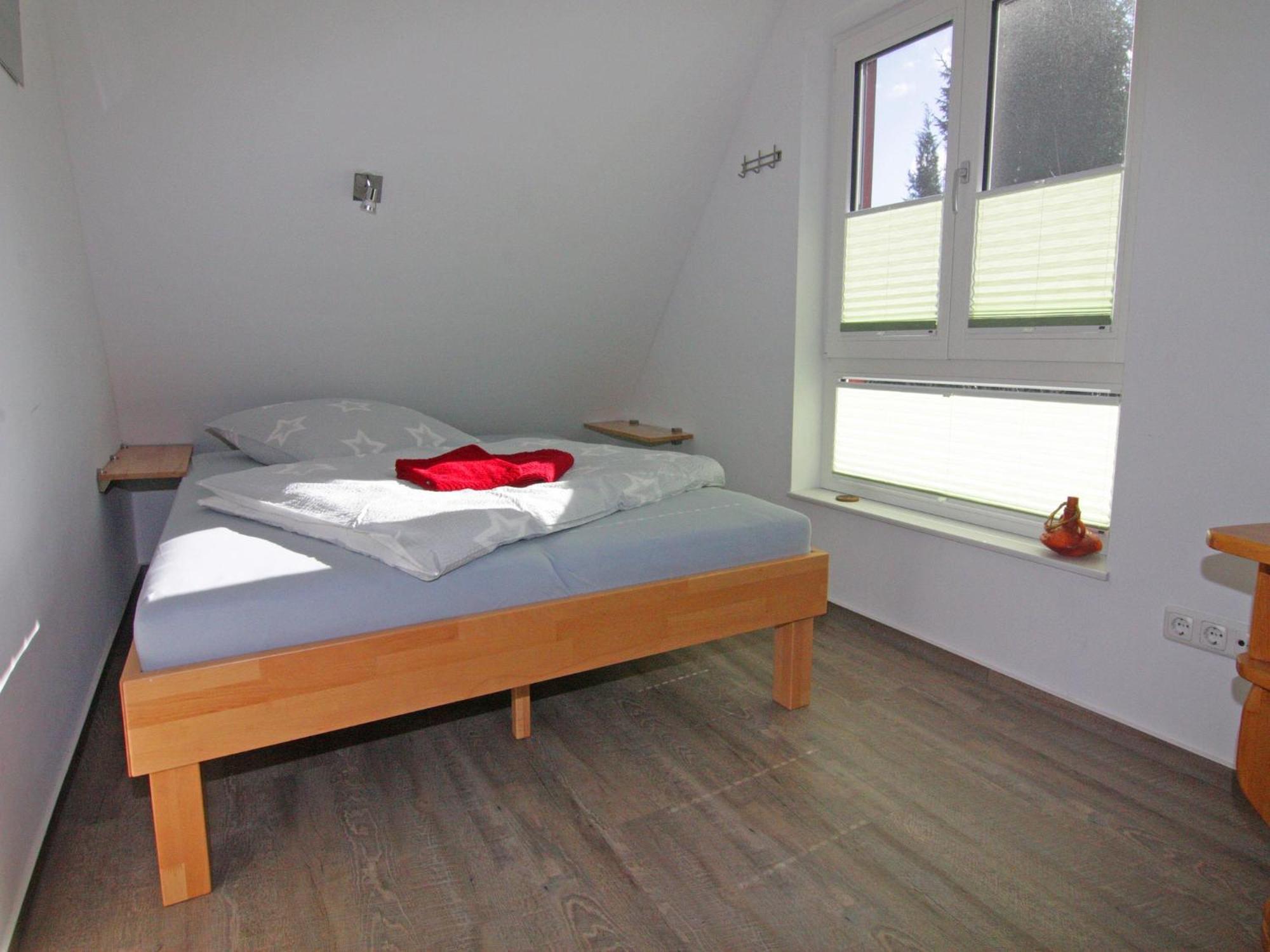 Semi Detached House Zingst Villa ภายนอก รูปภาพ