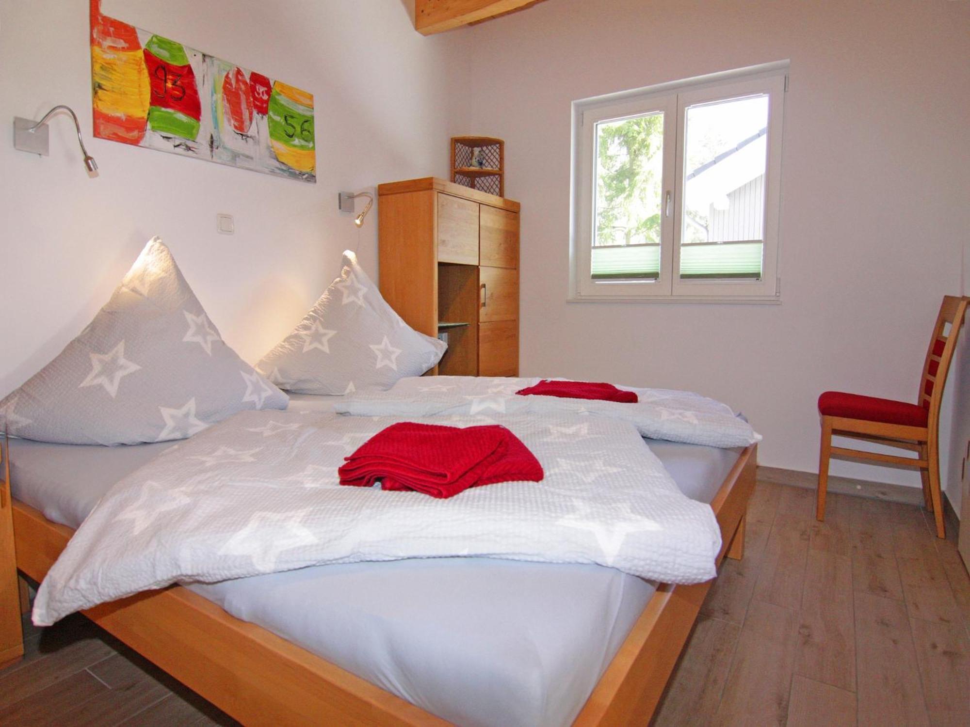 Semi Detached House Zingst Villa ภายนอก รูปภาพ