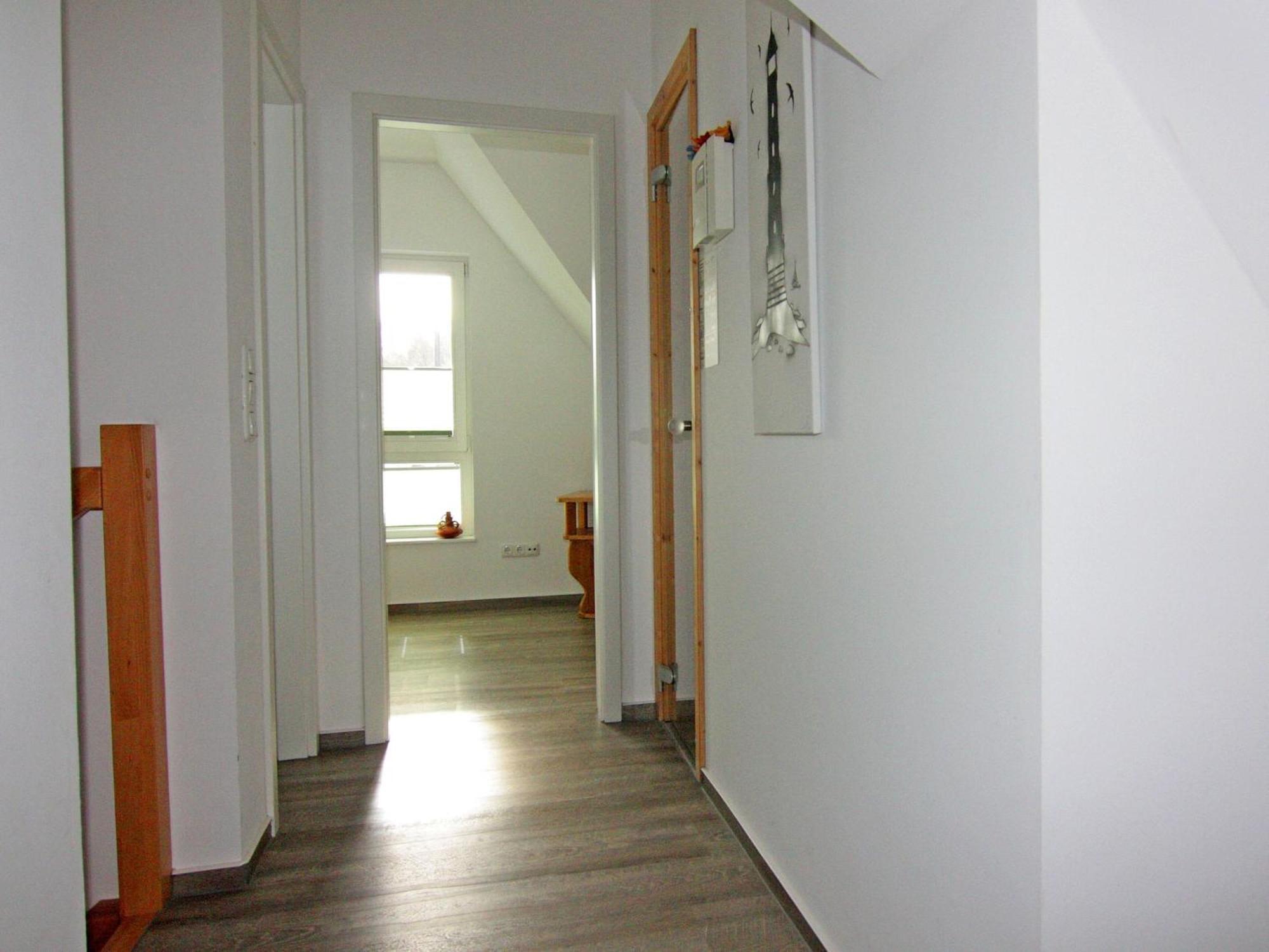 Semi Detached House Zingst Villa ภายนอก รูปภาพ