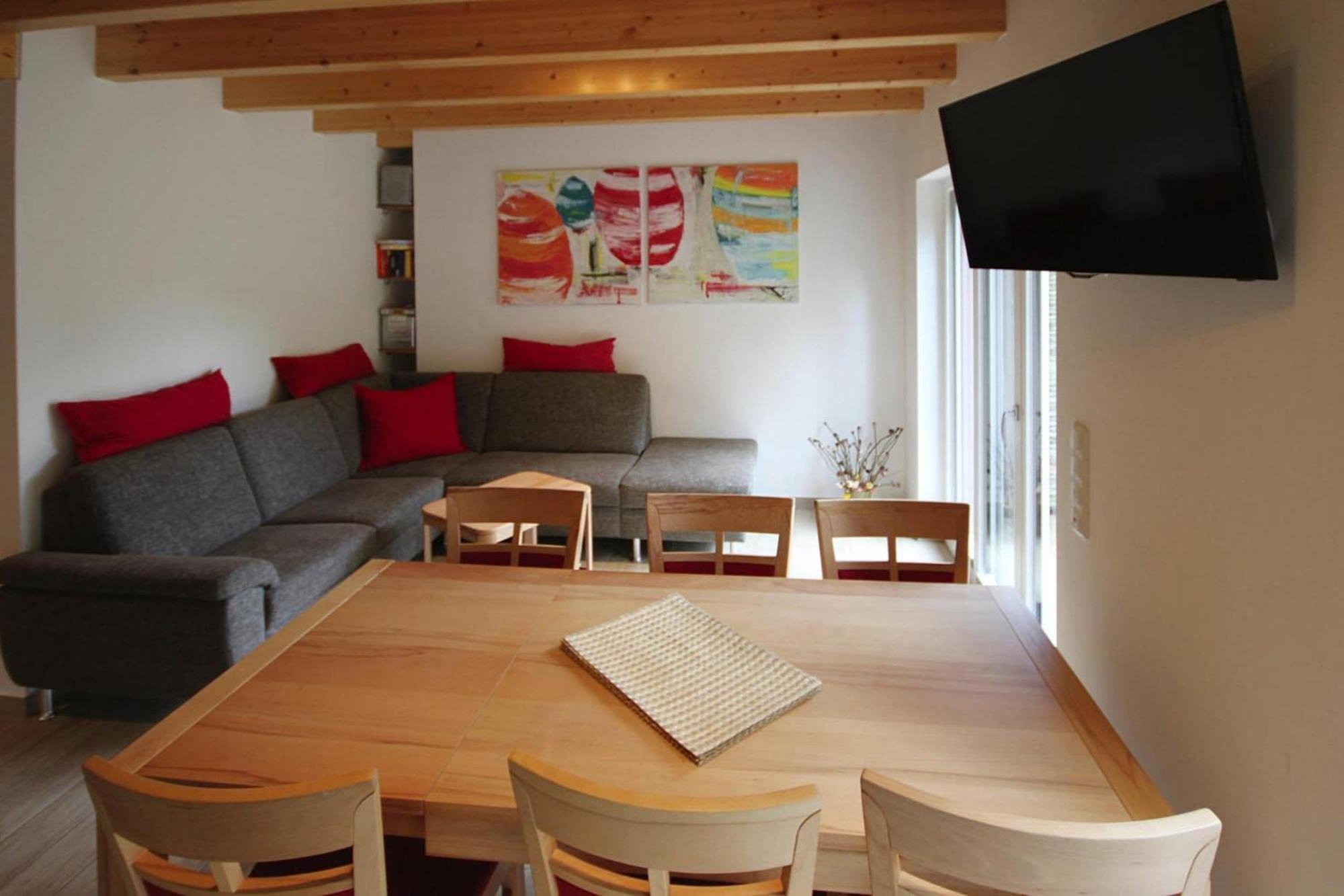 Semi Detached House Zingst Villa ภายนอก รูปภาพ
