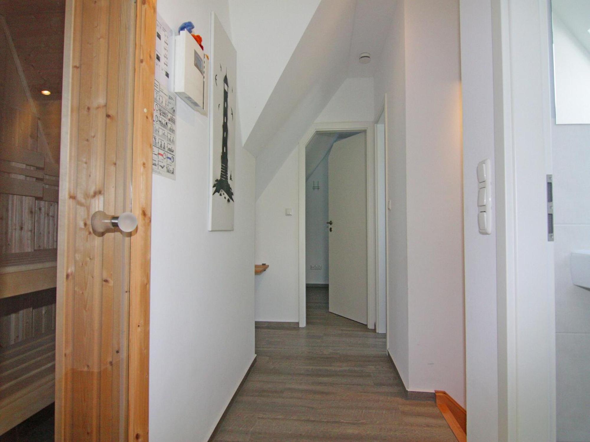 Semi Detached House Zingst Villa ภายนอก รูปภาพ