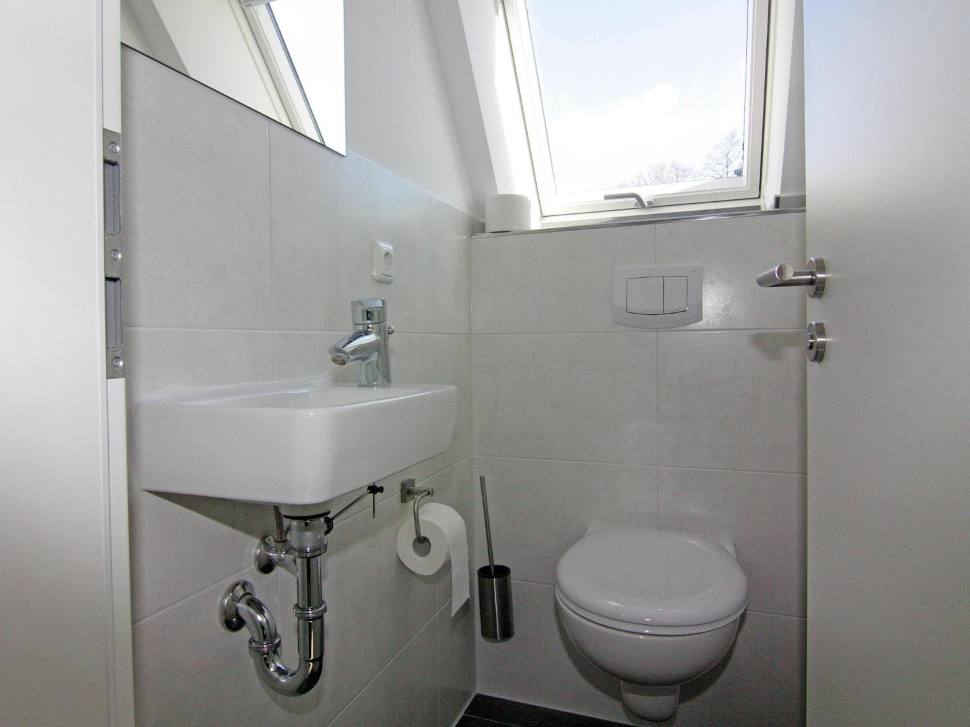 Semi Detached House Zingst Villa ภายนอก รูปภาพ