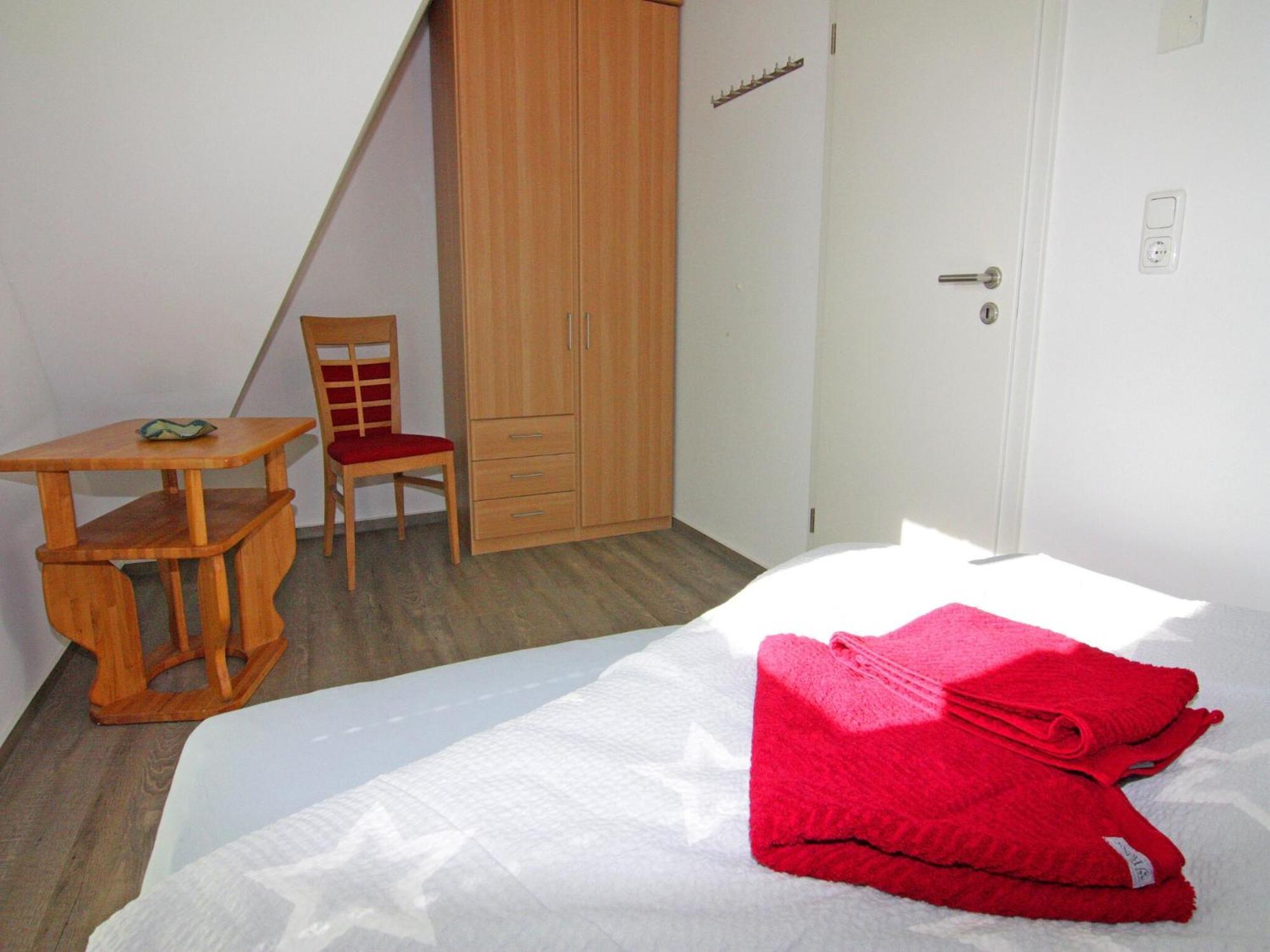 Semi Detached House Zingst Villa ภายนอก รูปภาพ