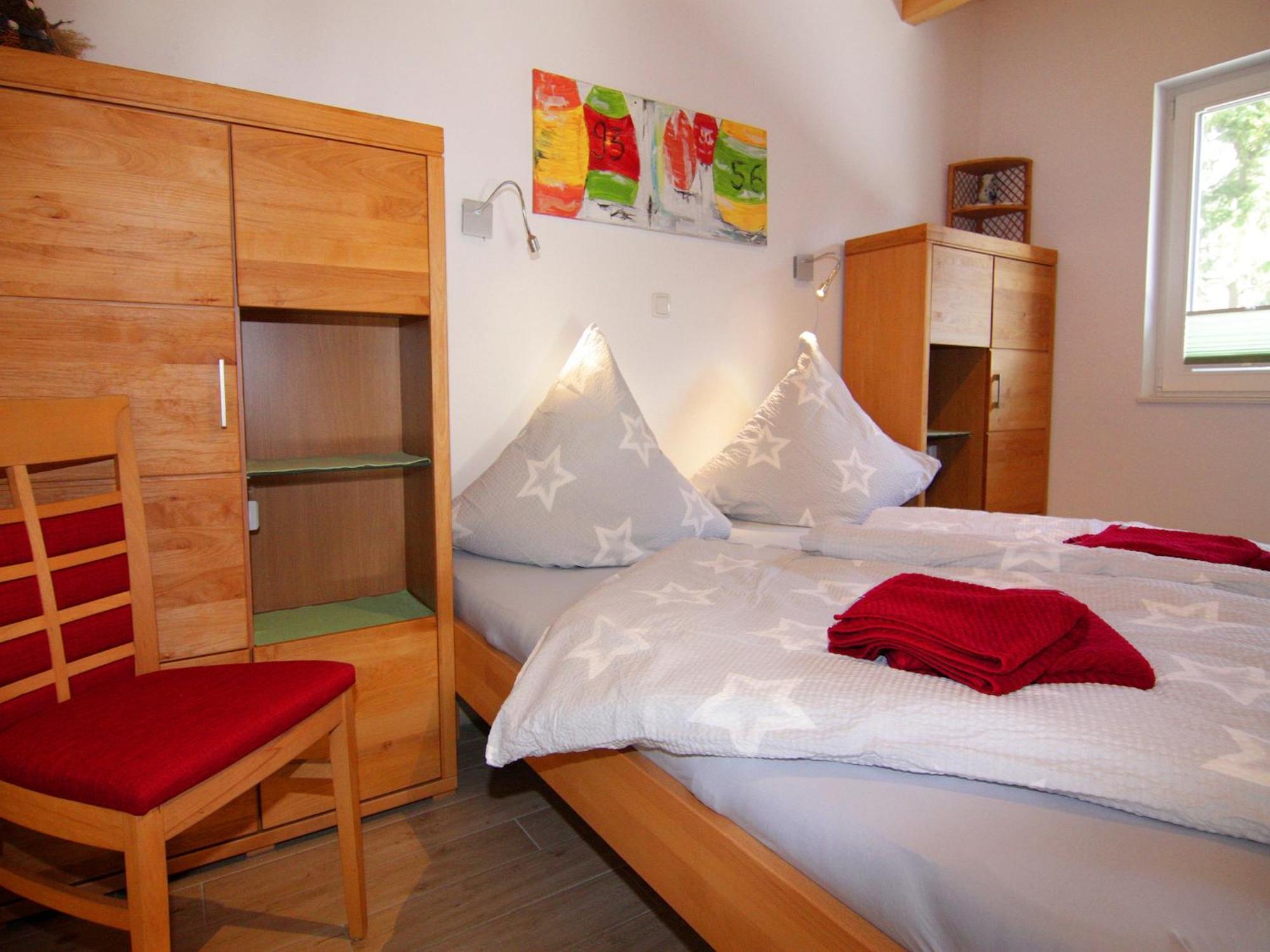 Semi Detached House Zingst Villa ภายนอก รูปภาพ